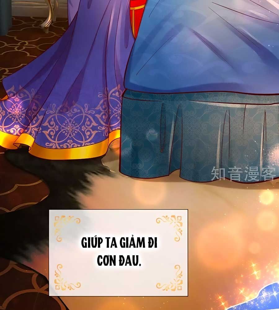 đọc truyện Bỗng Một Ngày Trở Thành Con Gái Nhà Vua Chương 215 ảnh 43 tại Thiên Thai Truyện