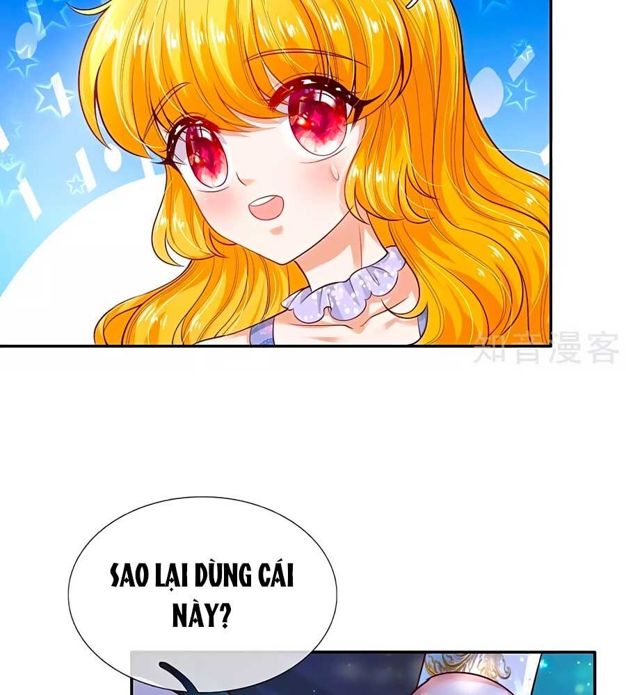 đọc truyện Bỗng Một Ngày Trở Thành Con Gái Nhà Vua Chương 215 ảnh 46 tại Thiên Thai Truyện