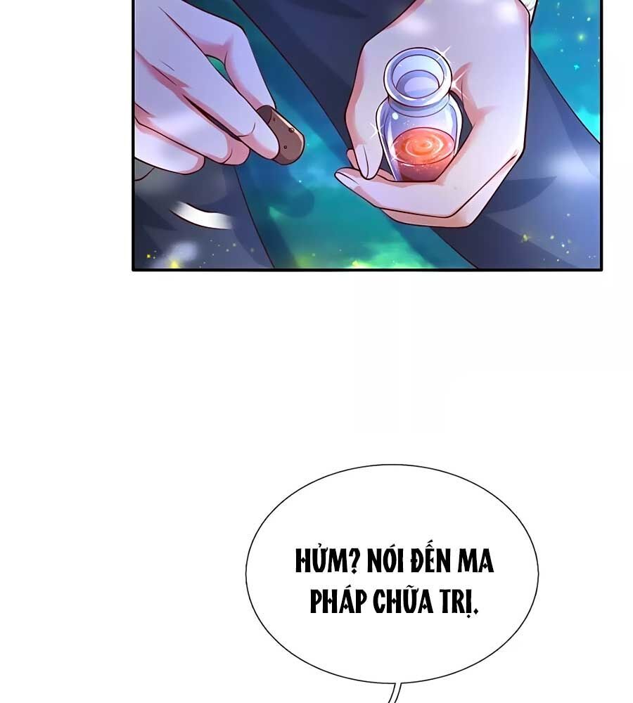 đọc truyện Bỗng Một Ngày Trở Thành Con Gái Nhà Vua Chương 215 ảnh 47 tại Thiên Thai Truyện