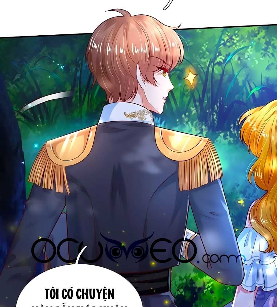 đọc truyện Bỗng Một Ngày Trở Thành Con Gái Nhà Vua Chương 215 ảnh 48 tại Thiên Thai Truyện