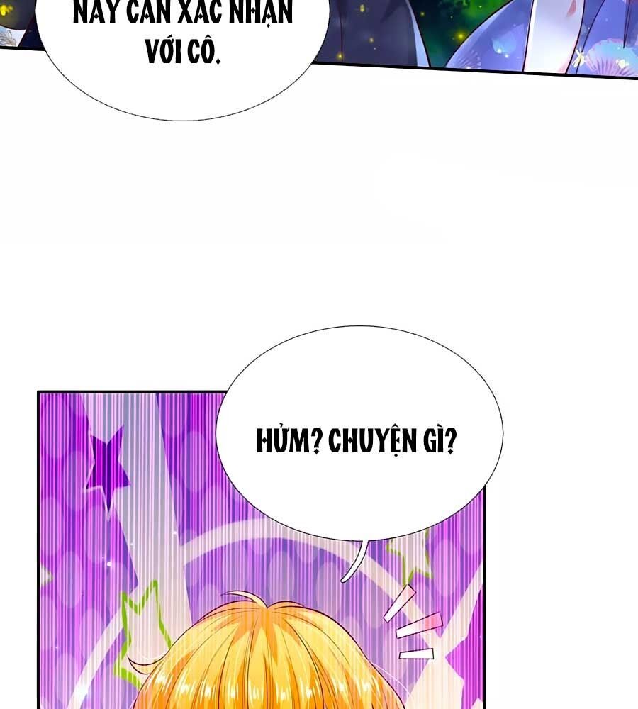 đọc truyện Bỗng Một Ngày Trở Thành Con Gái Nhà Vua Chương 215 ảnh 49 tại Thiên Thai Truyện