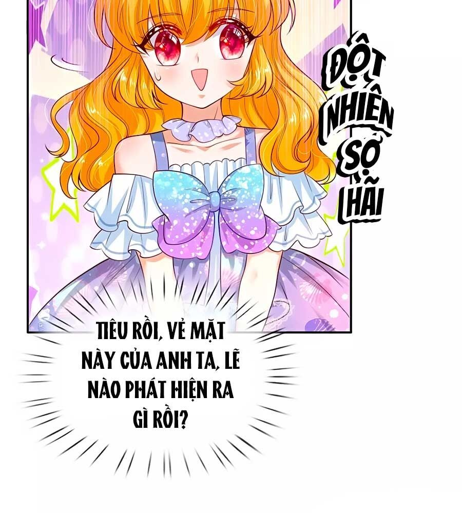 đọc truyện Bỗng Một Ngày Trở Thành Con Gái Nhà Vua Chương 215 ảnh 50 tại Thiên Thai Truyện