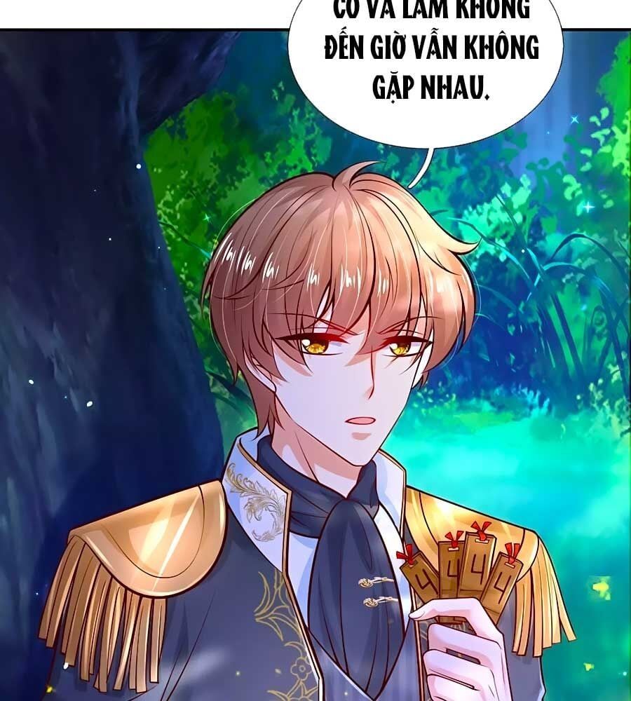 đọc truyện Bỗng Một Ngày Trở Thành Con Gái Nhà Vua Chương 215 ảnh 7 tại Thiên Thai Truyện