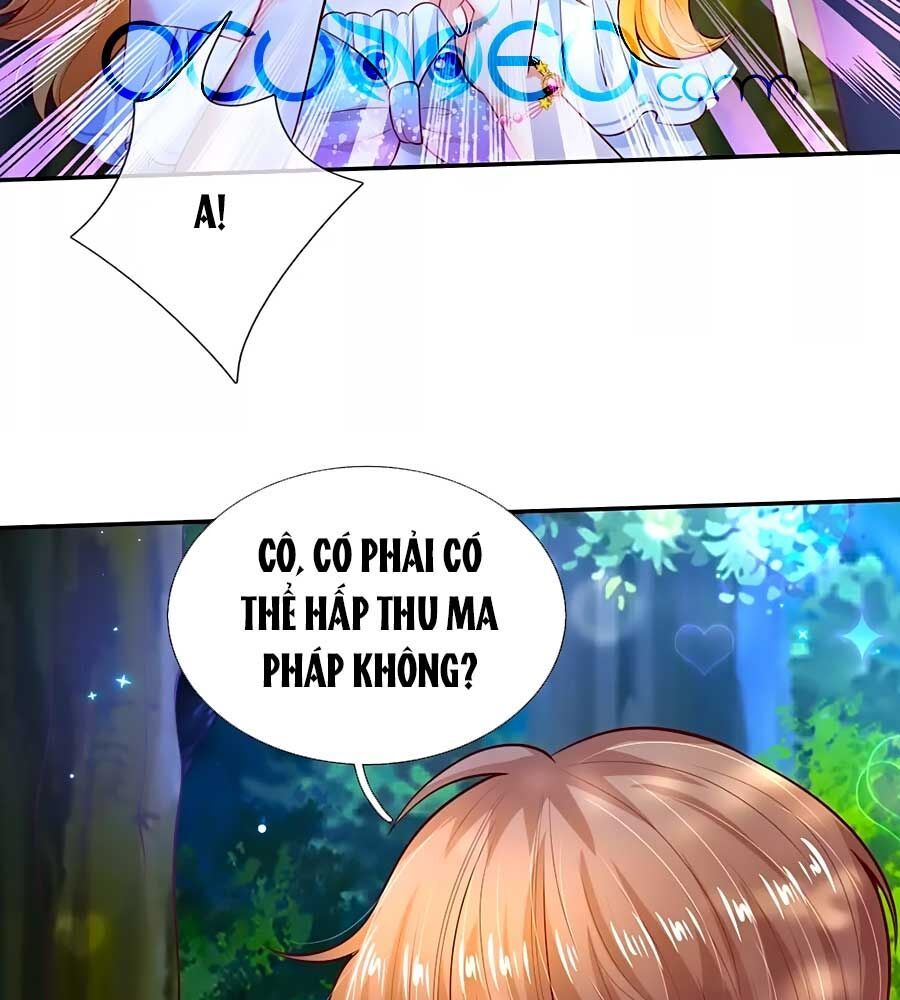 đọc truyện Bỗng Một Ngày Trở Thành Con Gái Nhà Vua Chương 215 ảnh 52 tại Thiên Thai Truyện