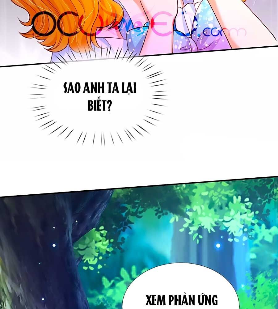 đọc truyện Bỗng Một Ngày Trở Thành Con Gái Nhà Vua Chương 215 ảnh 56 tại Thiên Thai Truyện