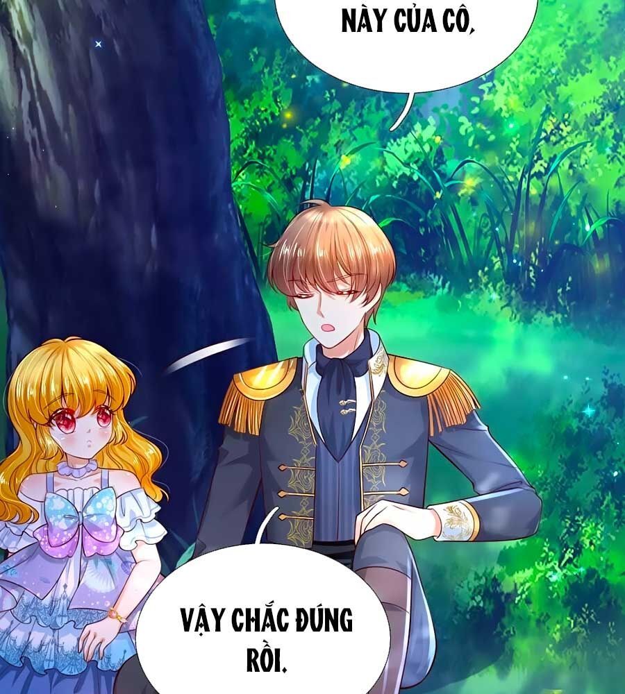 đọc truyện Bỗng Một Ngày Trở Thành Con Gái Nhà Vua Chương 215 ảnh 57 tại Thiên Thai Truyện