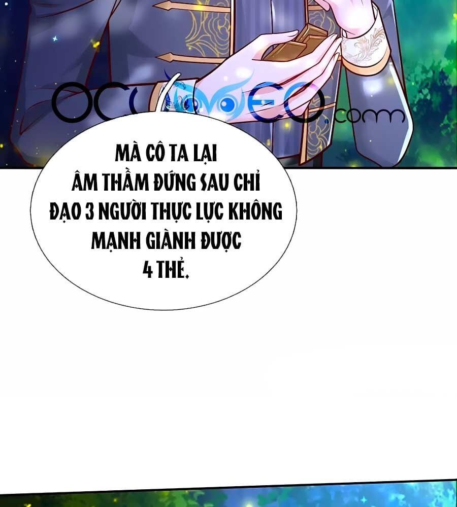 đọc truyện Bỗng Một Ngày Trở Thành Con Gái Nhà Vua Chương 215 ảnh 8 tại Thiên Thai Truyện