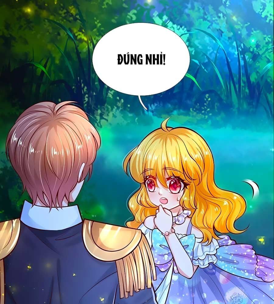 đọc truyện Bỗng Một Ngày Trở Thành Con Gái Nhà Vua Chương 215 ảnh 9 tại Thiên Thai Truyện