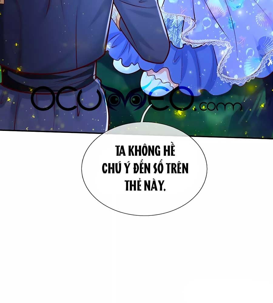 đọc truyện Bỗng Một Ngày Trở Thành Con Gái Nhà Vua Chương 215 ảnh 10 tại Thiên Thai Truyện