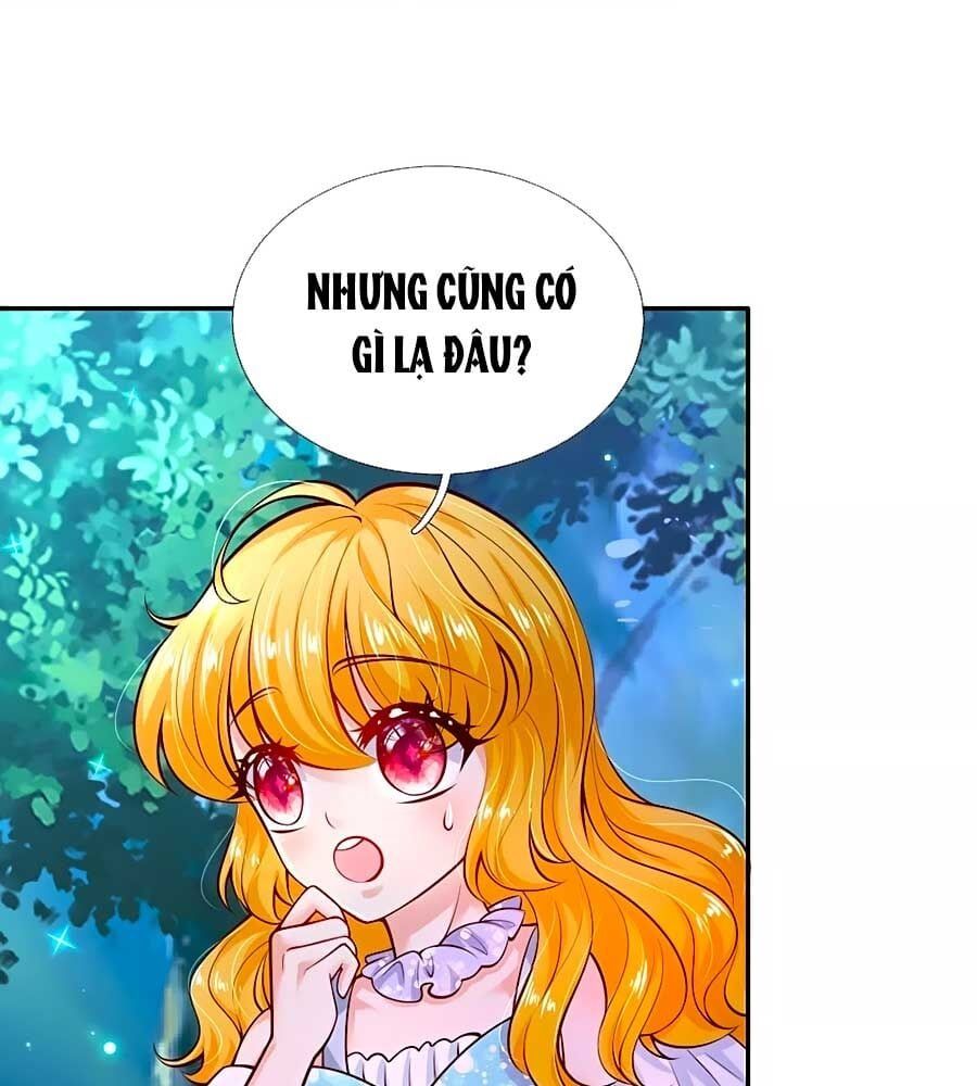 đọc truyện Bỗng Một Ngày Trở Thành Con Gái Nhà Vua Chương 215 ảnh 11 tại Thiên Thai Truyện