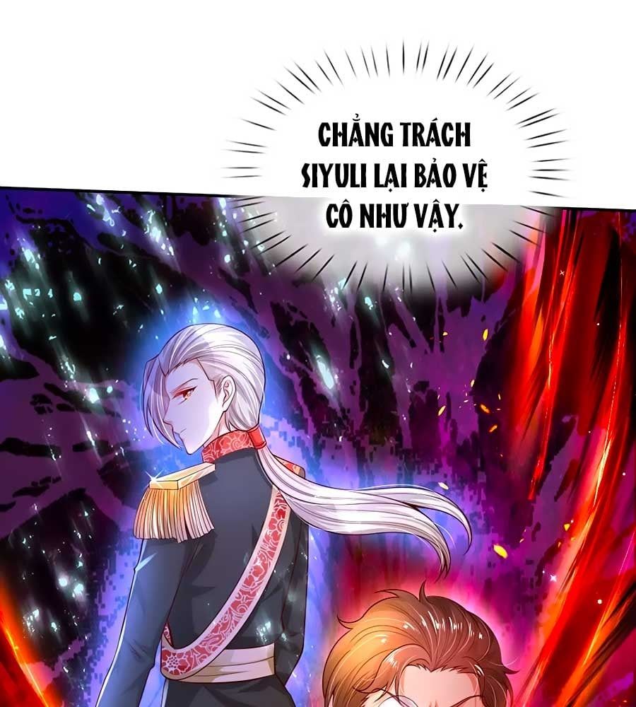 đọc truyện Bỗng Một Ngày Trở Thành Con Gái Nhà Vua Chương 216 ảnh 3 tại Thiên Thai Truyện