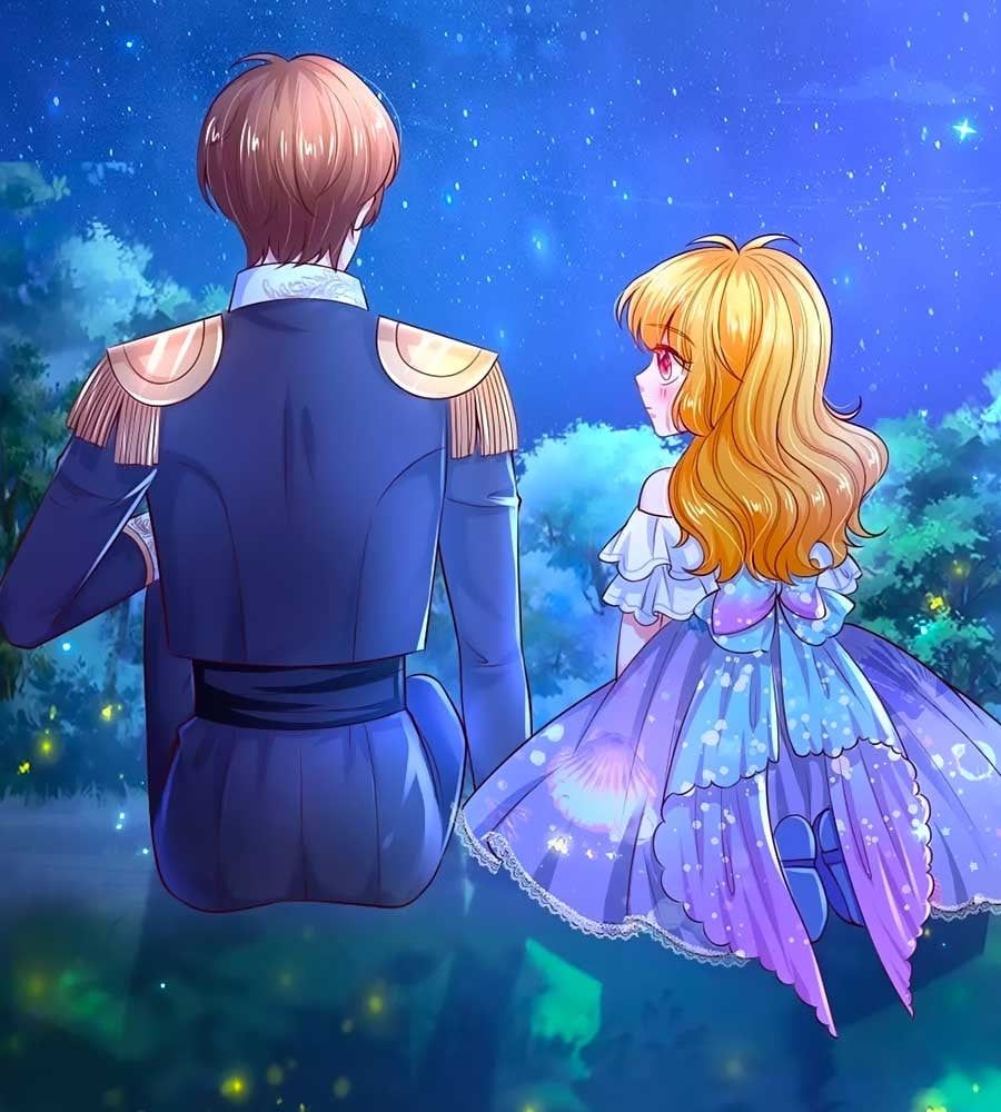 đọc truyện Bỗng Một Ngày Trở Thành Con Gái Nhà Vua Chương 216 ảnh 12 tại Thiên Thai Truyện