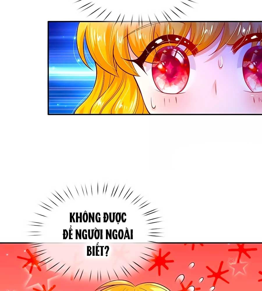 đọc truyện Bỗng Một Ngày Trở Thành Con Gái Nhà Vua Chương 216 ảnh 14 tại Thiên Thai Truyện