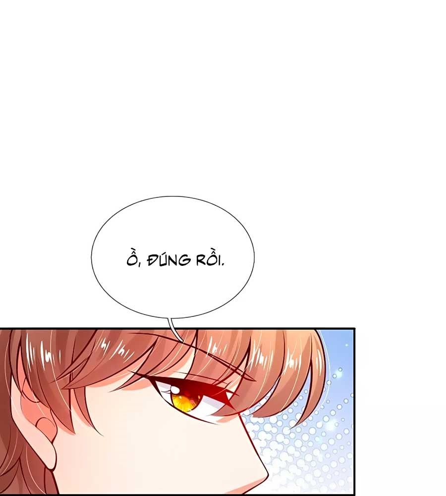 đọc truyện Bỗng Một Ngày Trở Thành Con Gái Nhà Vua Chương 216 ảnh 17 tại Thiên Thai Truyện