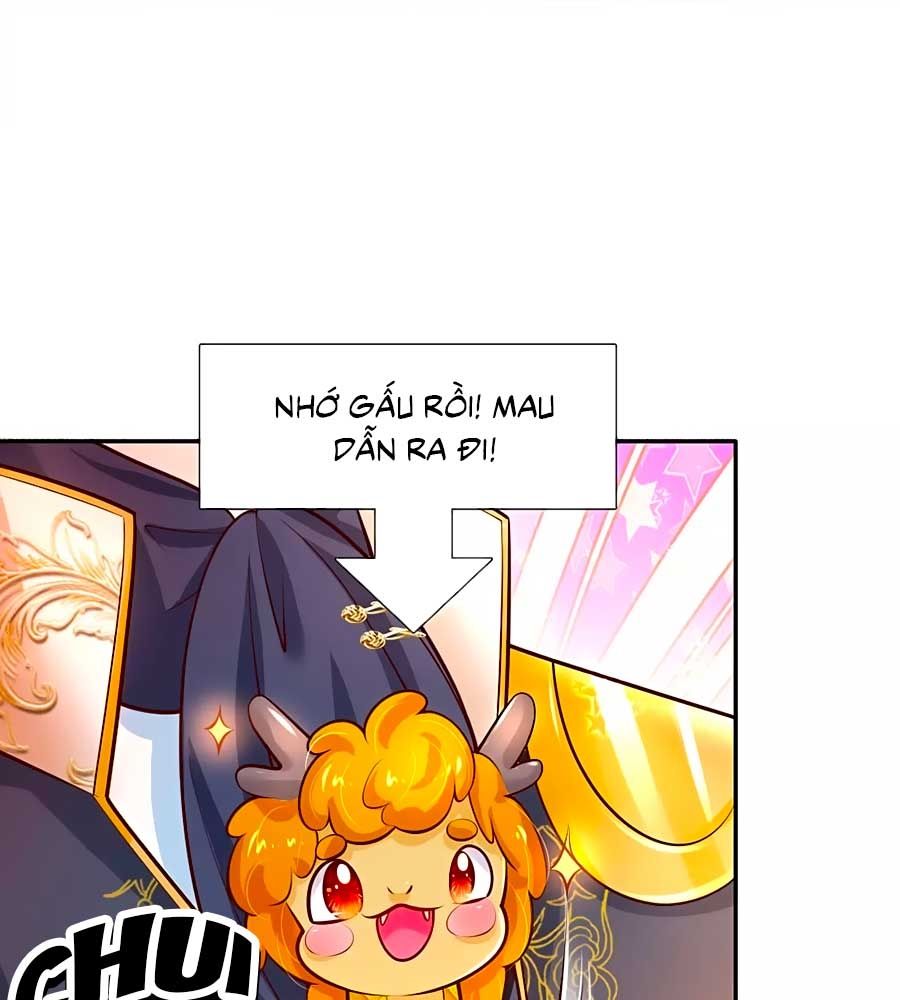 đọc truyện Bỗng Một Ngày Trở Thành Con Gái Nhà Vua Chương 216 ảnh 20 tại Thiên Thai Truyện