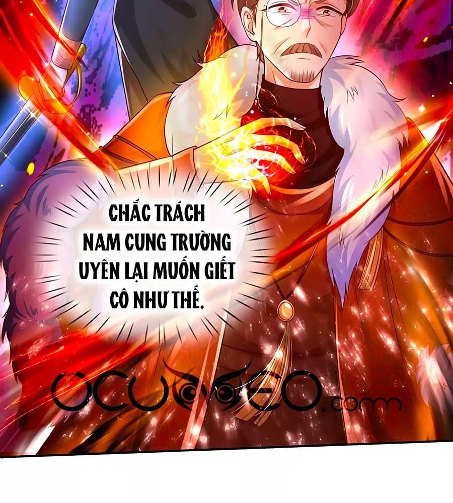 đọc truyện Bỗng Một Ngày Trở Thành Con Gái Nhà Vua Chương 216 ảnh 4 tại Thiên Thai Truyện