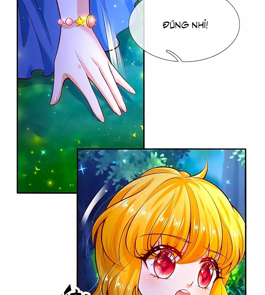 đọc truyện Bỗng Một Ngày Trở Thành Con Gái Nhà Vua Chương 216 ảnh 22 tại Thiên Thai Truyện