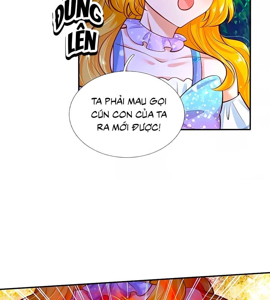 đọc truyện Bỗng Một Ngày Trở Thành Con Gái Nhà Vua Chương 216 ảnh 23 tại Thiên Thai Truyện