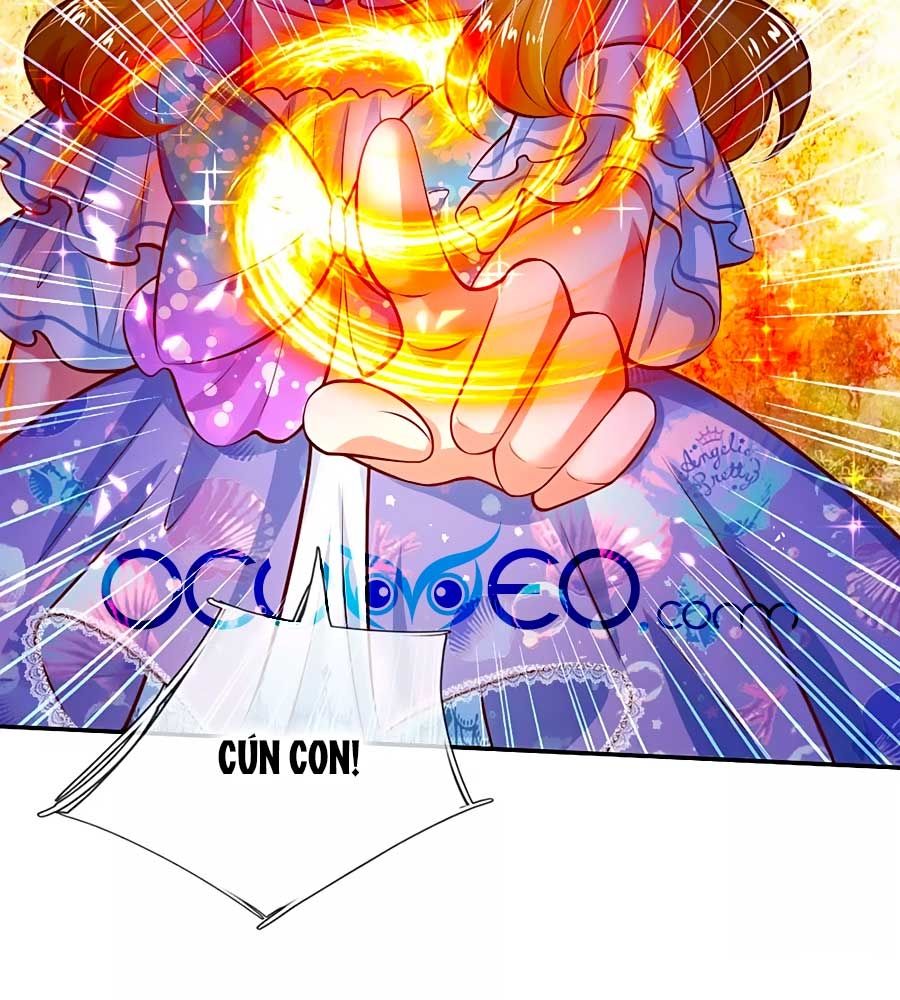 đọc truyện Bỗng Một Ngày Trở Thành Con Gái Nhà Vua Chương 216 ảnh 24 tại Thiên Thai Truyện