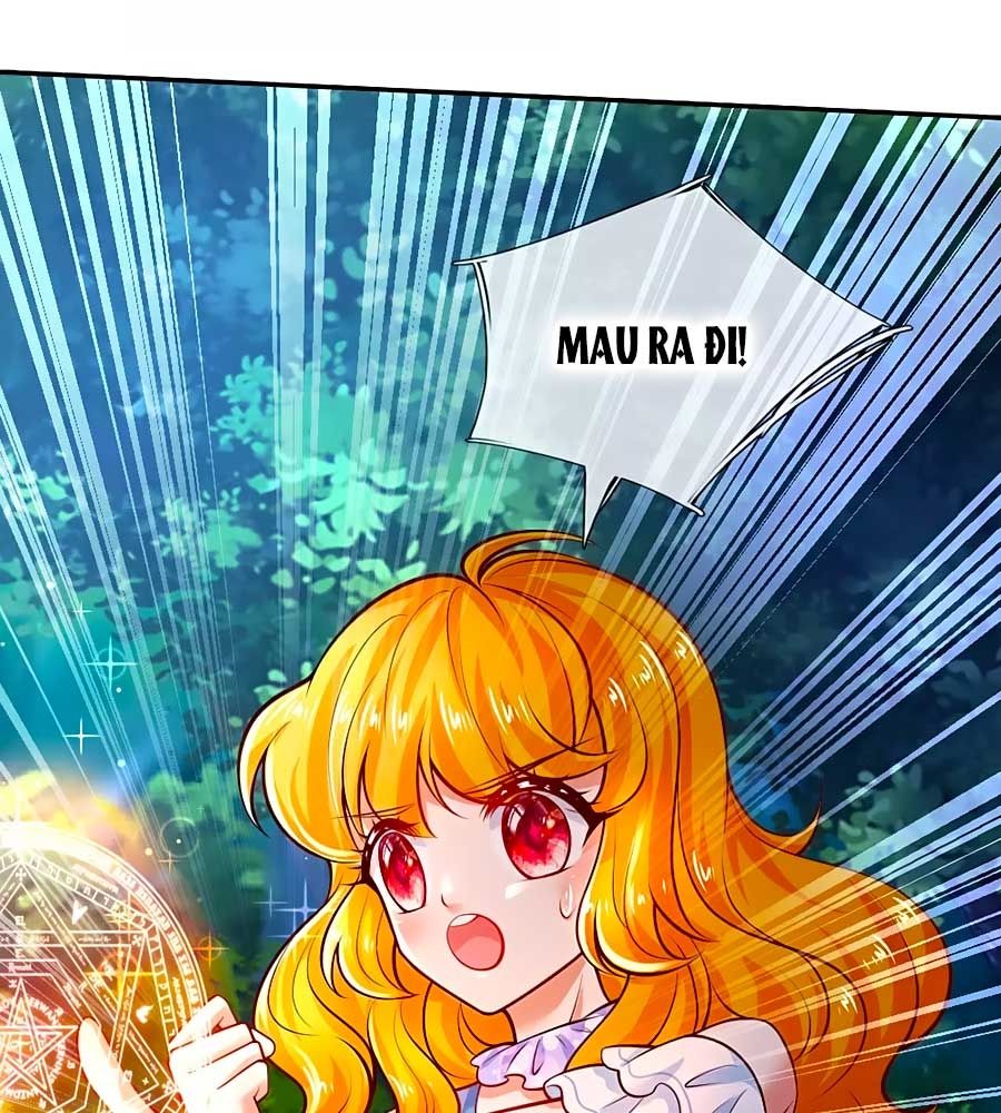 đọc truyện Bỗng Một Ngày Trở Thành Con Gái Nhà Vua Chương 216 ảnh 25 tại Thiên Thai Truyện