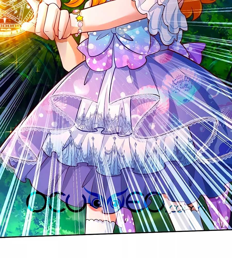 đọc truyện Bỗng Một Ngày Trở Thành Con Gái Nhà Vua Chương 216 ảnh 26 tại Thiên Thai Truyện