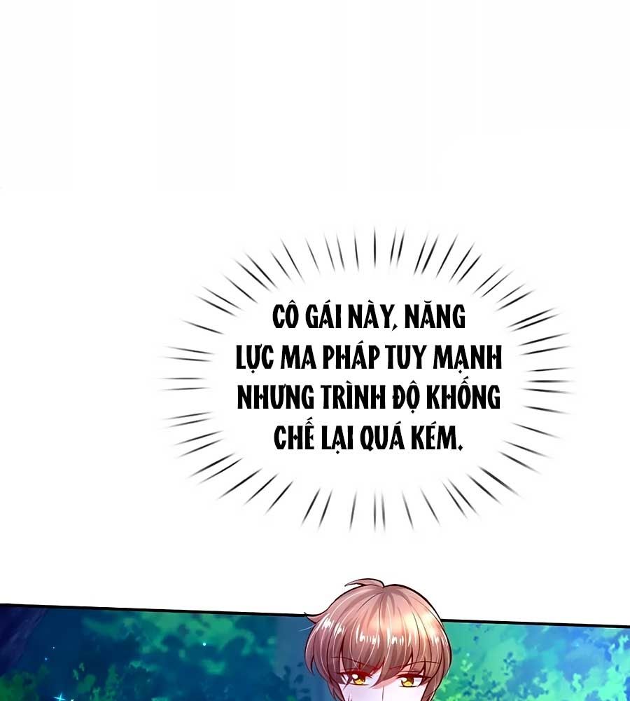 đọc truyện Bỗng Một Ngày Trở Thành Con Gái Nhà Vua Chương 216 ảnh 27 tại Thiên Thai Truyện