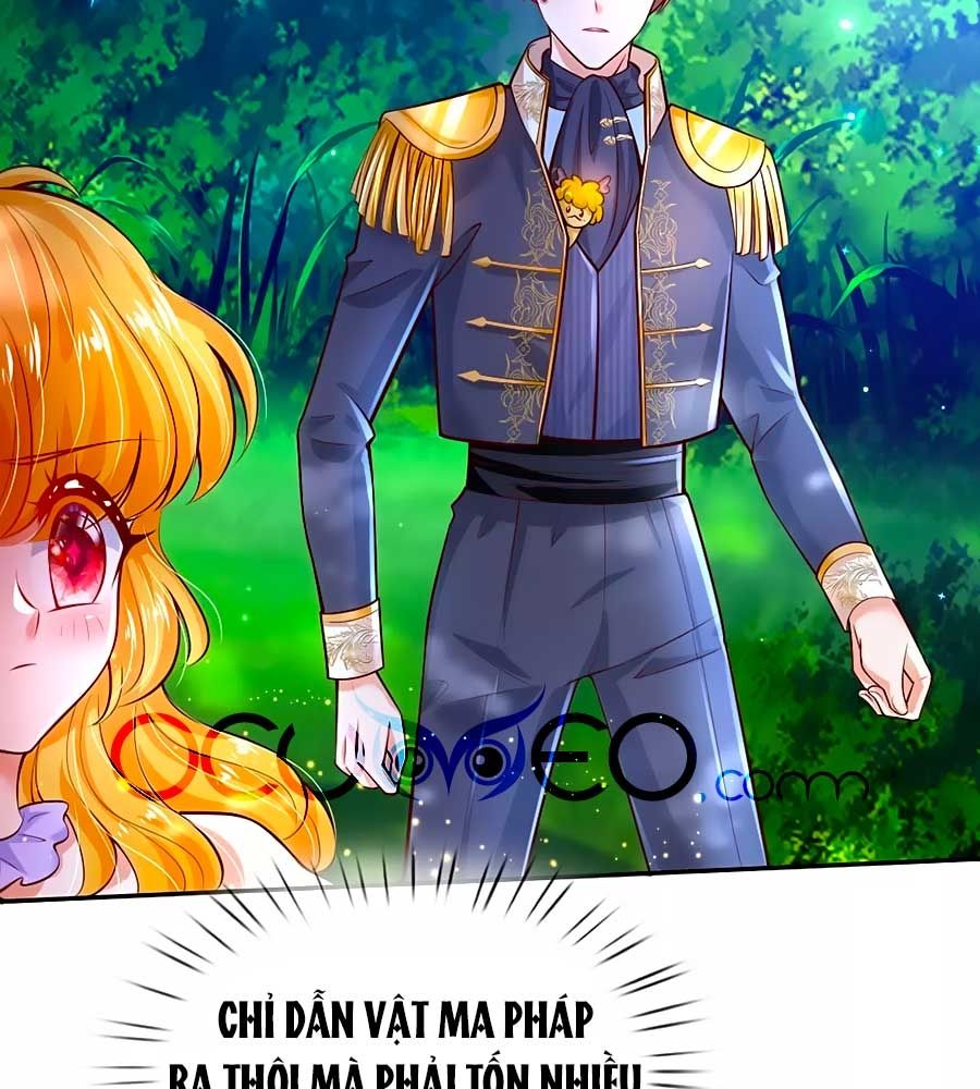 đọc truyện Bỗng Một Ngày Trở Thành Con Gái Nhà Vua Chương 216 ảnh 28 tại Thiên Thai Truyện