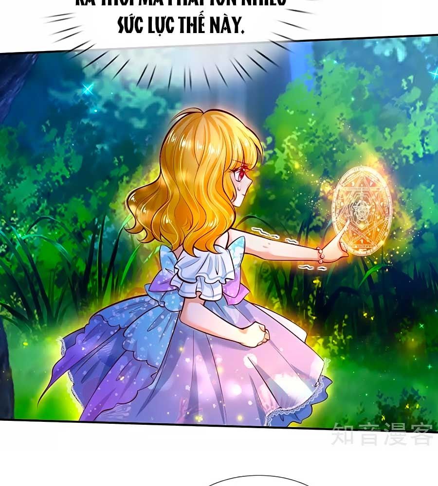 đọc truyện Bỗng Một Ngày Trở Thành Con Gái Nhà Vua Chương 216 ảnh 29 tại Thiên Thai Truyện