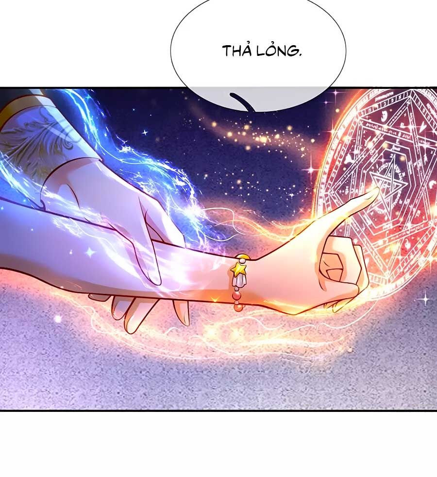 đọc truyện Bỗng Một Ngày Trở Thành Con Gái Nhà Vua Chương 216 ảnh 30 tại Thiên Thai Truyện