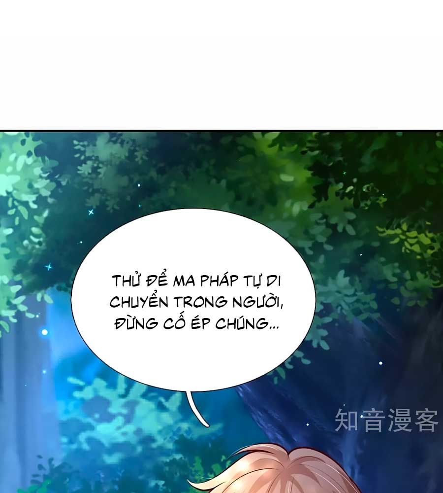 đọc truyện Bỗng Một Ngày Trở Thành Con Gái Nhà Vua Chương 216 ảnh 31 tại Thiên Thai Truyện