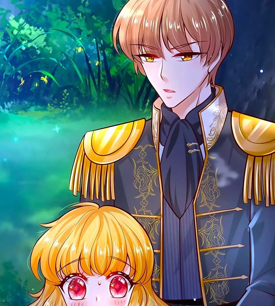 đọc truyện Bỗng Một Ngày Trở Thành Con Gái Nhà Vua Chương 216 ảnh 32 tại Thiên Thai Truyện