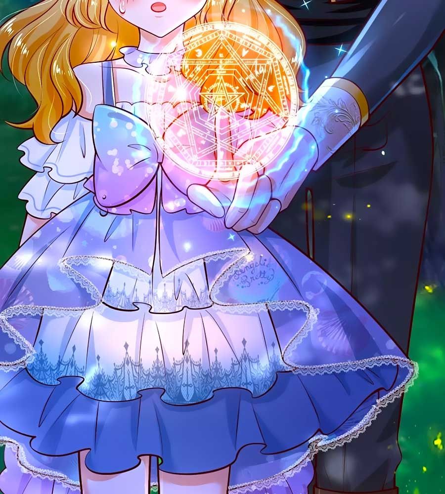 đọc truyện Bỗng Một Ngày Trở Thành Con Gái Nhà Vua Chương 216 ảnh 33 tại Thiên Thai Truyện