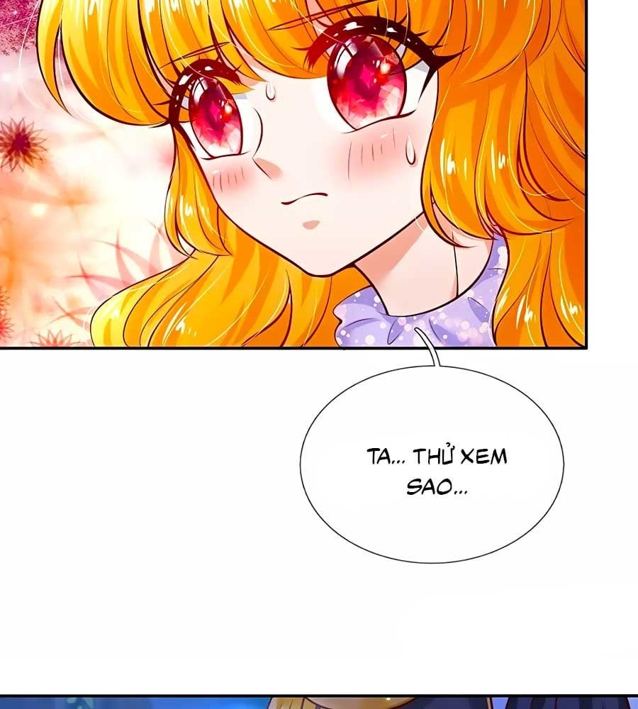 đọc truyện Bỗng Một Ngày Trở Thành Con Gái Nhà Vua Chương 216 ảnh 36 tại Thiên Thai Truyện