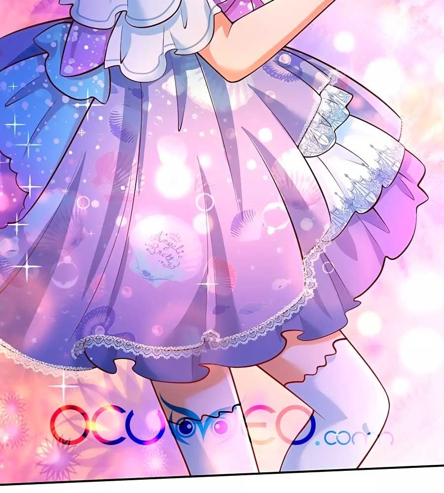 đọc truyện Bỗng Một Ngày Trở Thành Con Gái Nhà Vua Chương 216 ảnh 42 tại Thiên Thai Truyện