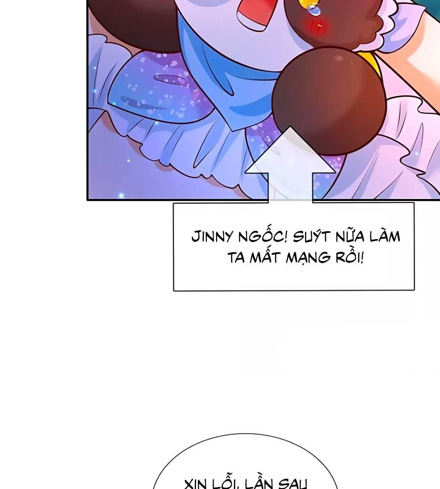 đọc truyện Bỗng Một Ngày Trở Thành Con Gái Nhà Vua Chương 216 ảnh 44 tại Thiên Thai Truyện