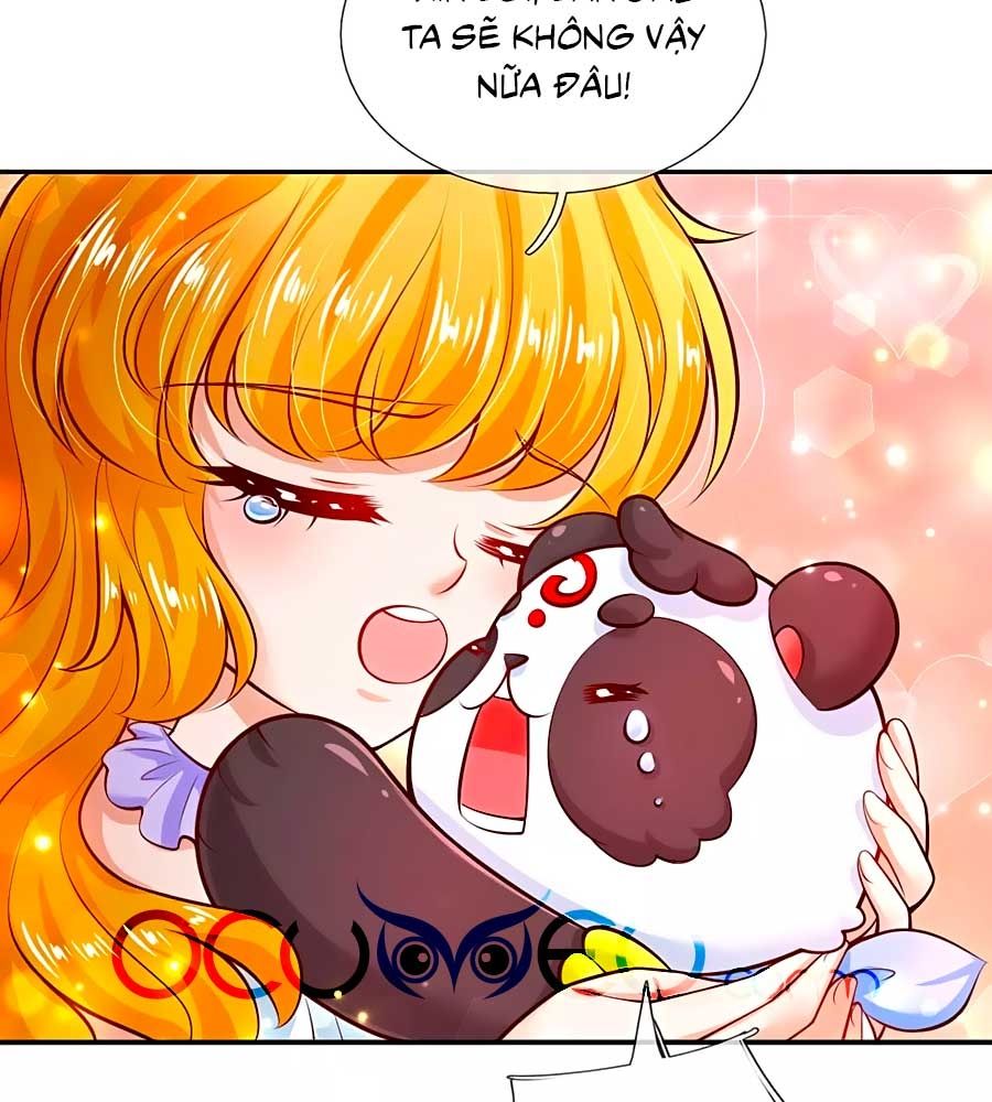 đọc truyện Bỗng Một Ngày Trở Thành Con Gái Nhà Vua Chương 216 ảnh 45 tại Thiên Thai Truyện