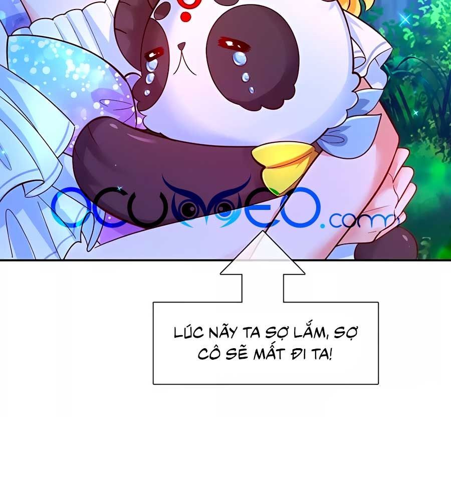 đọc truyện Bỗng Một Ngày Trở Thành Con Gái Nhà Vua Chương 216 ảnh 48 tại Thiên Thai Truyện