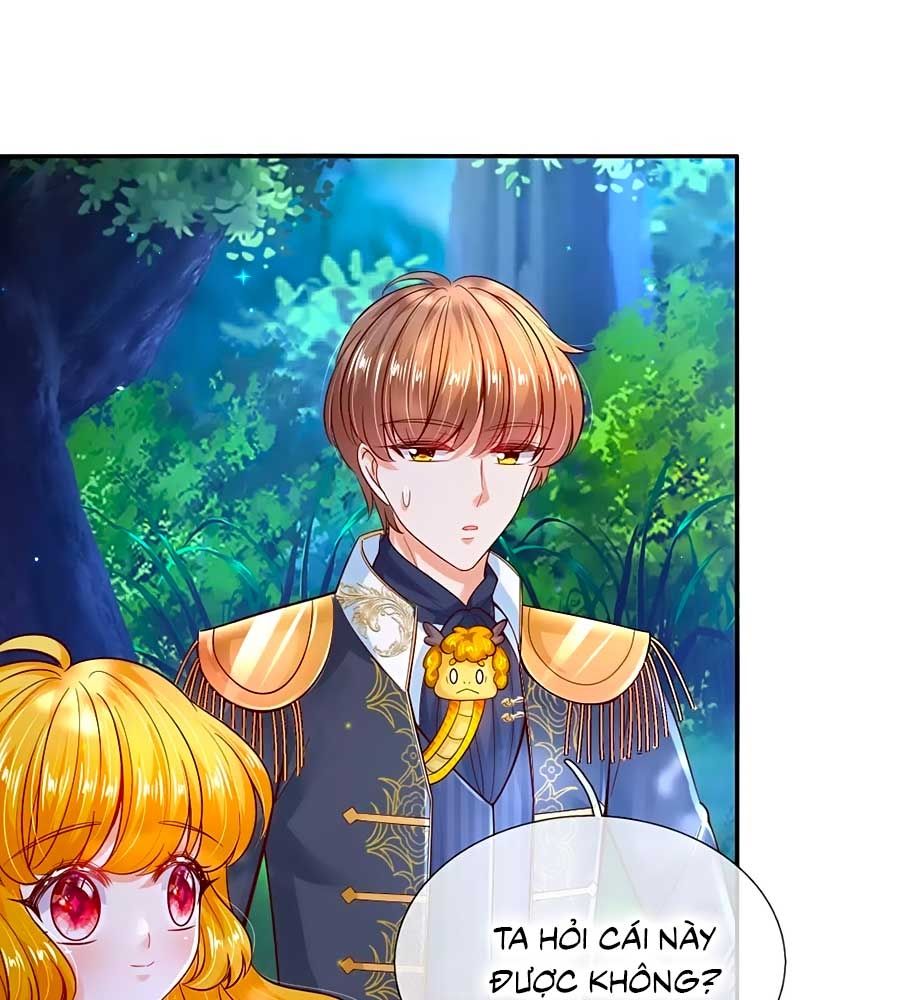 đọc truyện Bỗng Một Ngày Trở Thành Con Gái Nhà Vua Chương 216 ảnh 49 tại Thiên Thai Truyện