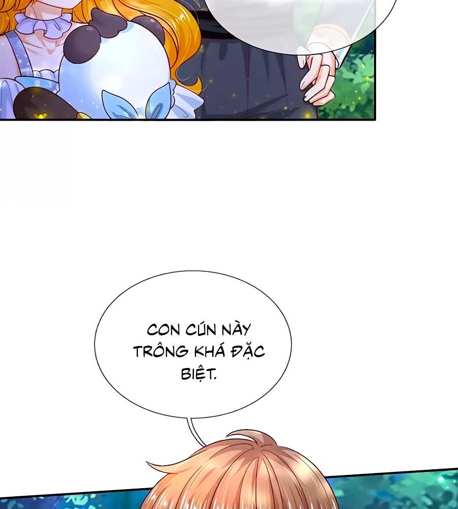 đọc truyện Bỗng Một Ngày Trở Thành Con Gái Nhà Vua Chương 216 ảnh 50 tại Thiên Thai Truyện