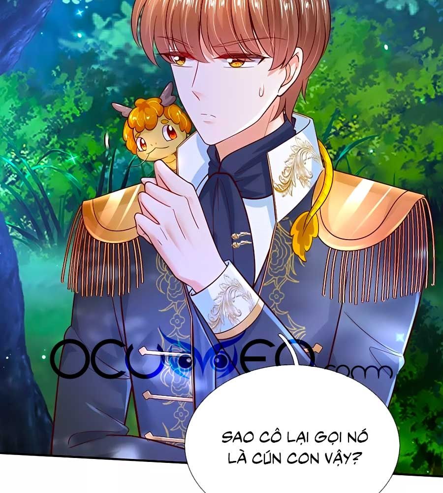 đọc truyện Bỗng Một Ngày Trở Thành Con Gái Nhà Vua Chương 216 ảnh 51 tại Thiên Thai Truyện