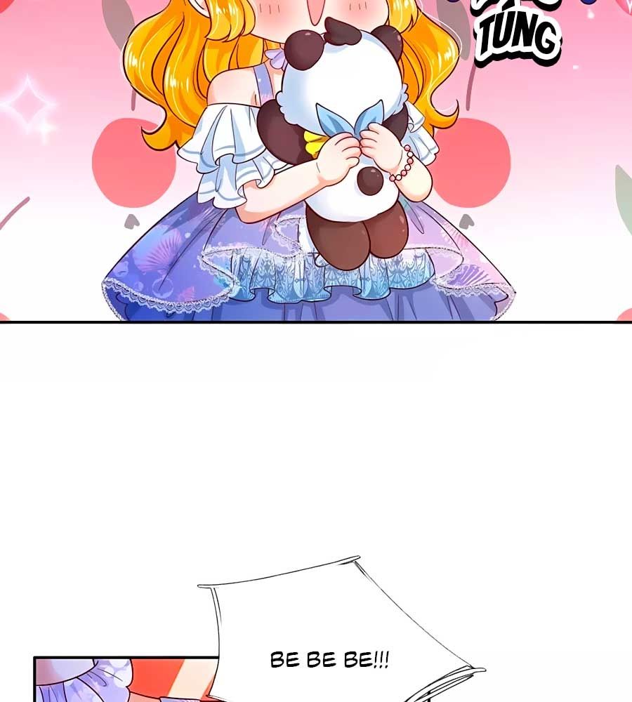 đọc truyện Bỗng Một Ngày Trở Thành Con Gái Nhà Vua Chương 216 ảnh 53 tại Thiên Thai Truyện