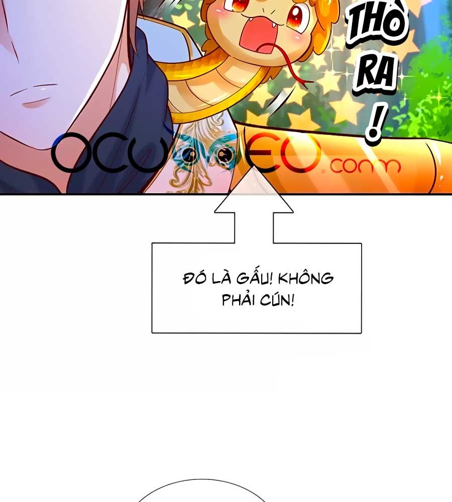 đọc truyện Bỗng Một Ngày Trở Thành Con Gái Nhà Vua Chương 216 ảnh 56 tại Thiên Thai Truyện