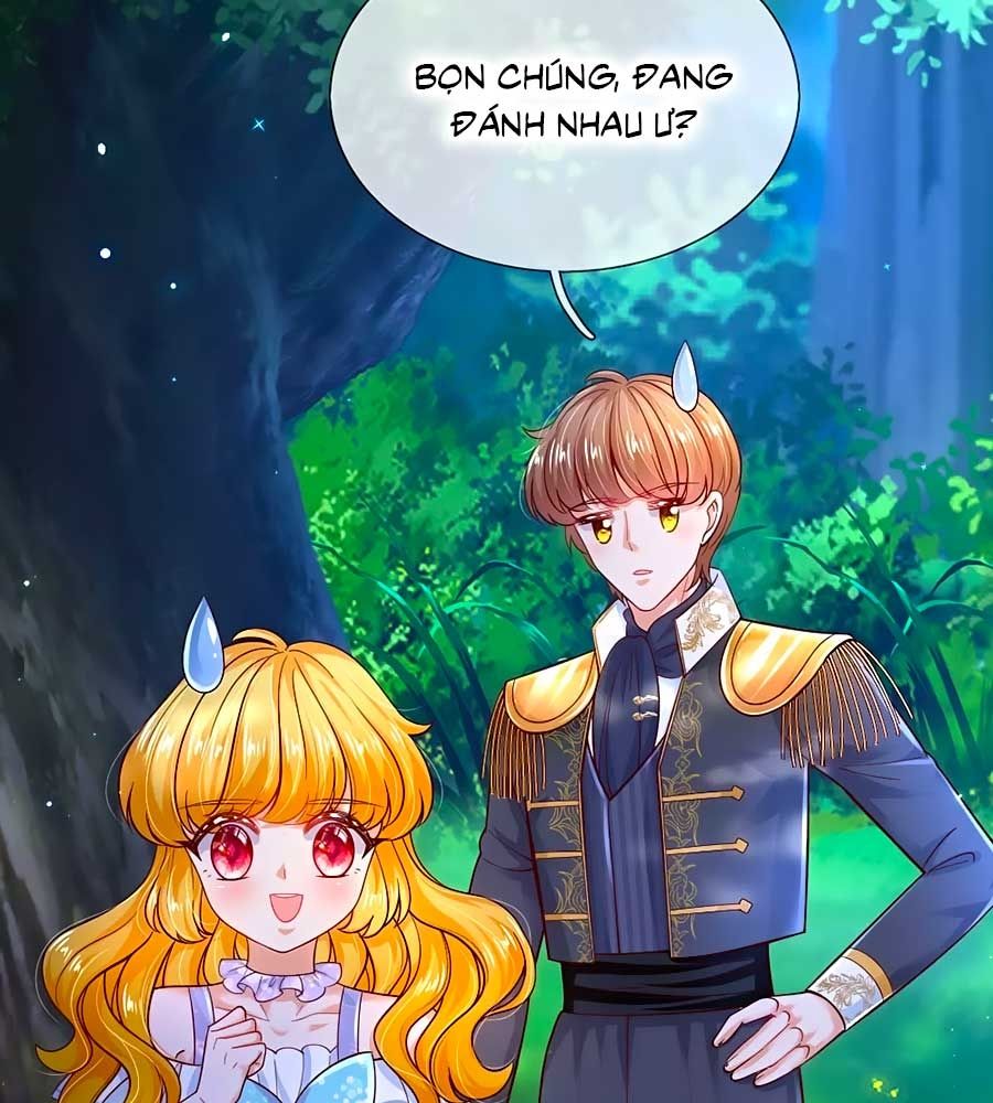 đọc truyện Bỗng Một Ngày Trở Thành Con Gái Nhà Vua Chương 216 ảnh 60 tại Thiên Thai Truyện