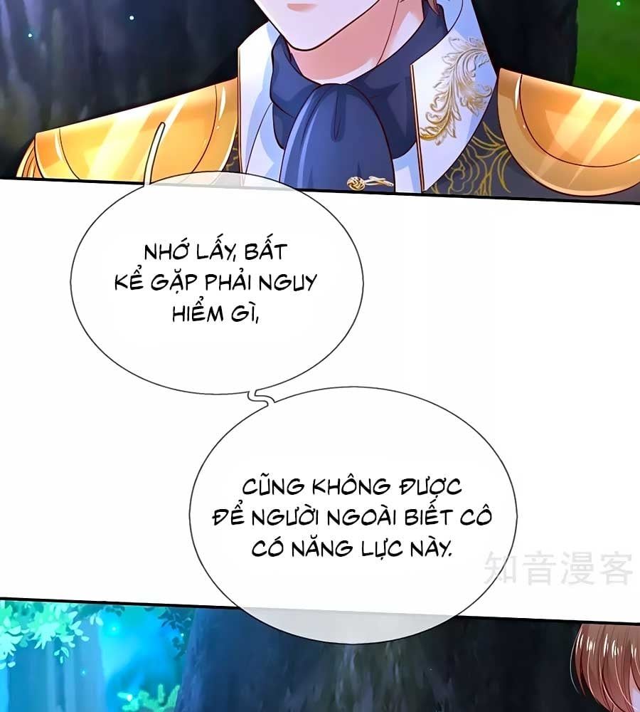 đọc truyện Bỗng Một Ngày Trở Thành Con Gái Nhà Vua Chương 216 ảnh 8 tại Thiên Thai Truyện