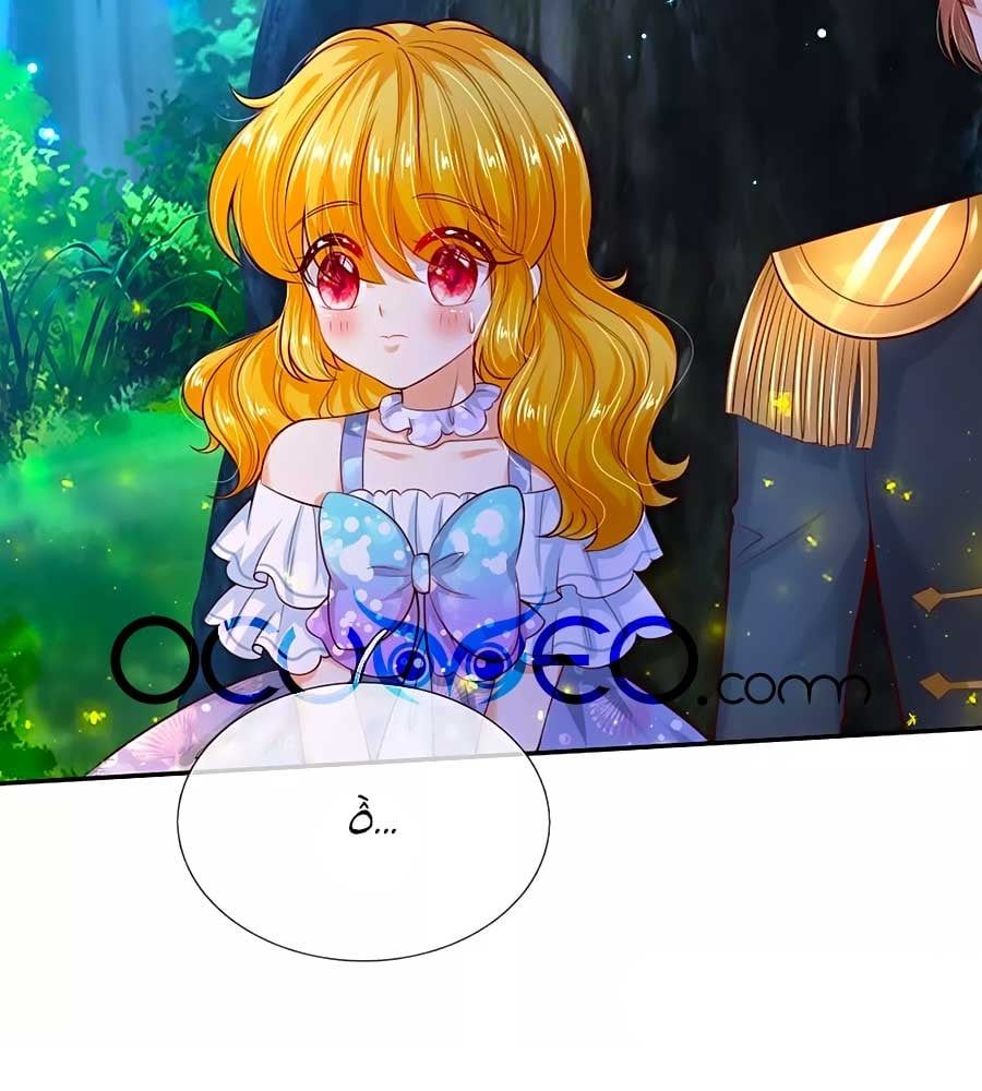 đọc truyện Bỗng Một Ngày Trở Thành Con Gái Nhà Vua Chương 216 ảnh 9 tại Thiên Thai Truyện