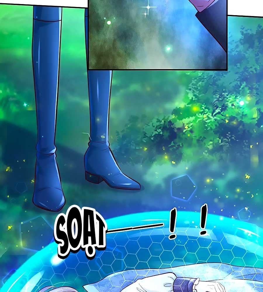 đọc truyện Bỗng Một Ngày Trở Thành Con Gái Nhà Vua Chương 217 ảnh 15 tại Thiên Thai Truyện