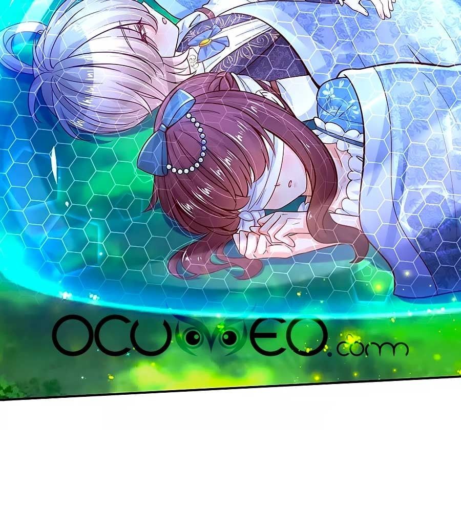 đọc truyện Bỗng Một Ngày Trở Thành Con Gái Nhà Vua Chương 217 ảnh 16 tại Thiên Thai Truyện