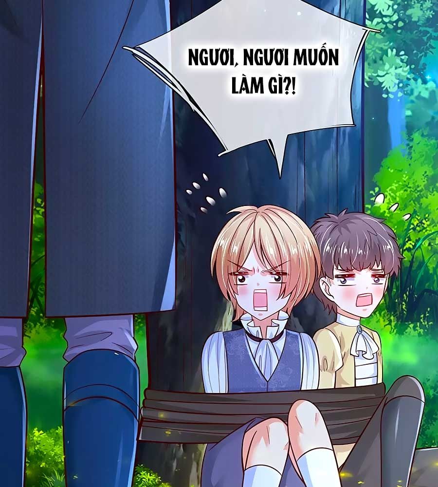 đọc truyện Bỗng Một Ngày Trở Thành Con Gái Nhà Vua Chương 217 ảnh 19 tại Thiên Thai Truyện