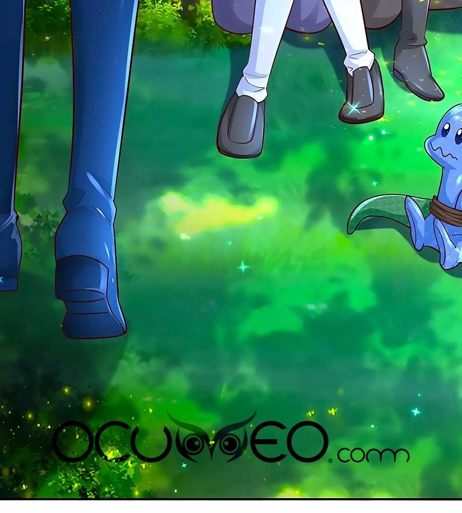 đọc truyện Bỗng Một Ngày Trở Thành Con Gái Nhà Vua Chương 217 ảnh 20 tại Thiên Thai Truyện