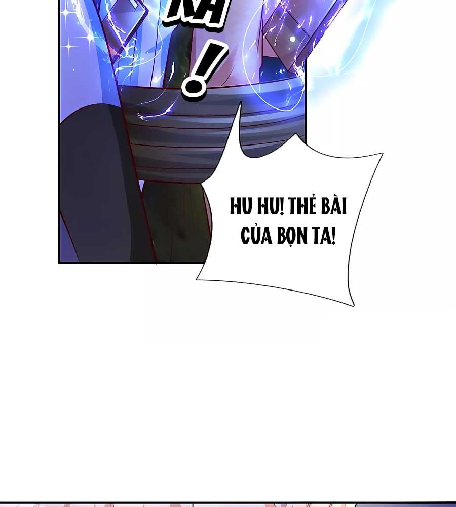 đọc truyện Bỗng Một Ngày Trở Thành Con Gái Nhà Vua Chương 217 ảnh 22 tại Thiên Thai Truyện